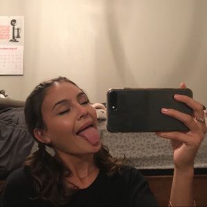 Meet your Posher, Jordan